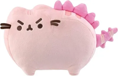 Obrázok produktu pre Ružový drak Pusheen