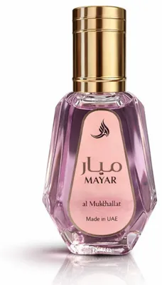 Produktbild von Amas al Jamal - Mayar Eau de Parfum 50 ml