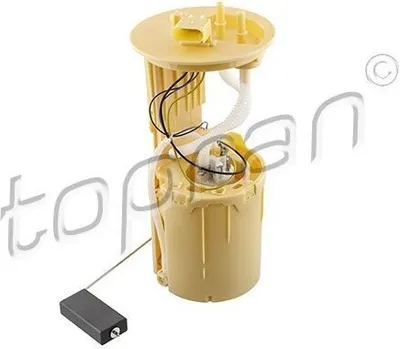 Produktbild von TOPRAN 630 670 Kraftstofffördereinheit Dieselpumpe für VW CRAFTER 30-50 Kasten (2E) CRAFTER 30-35 Bus (2E) CRAFTER 30-50 Pritsche/Fahrgestell (2F)