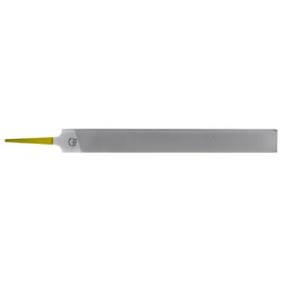 Produktbild von PFERD 19600202, Datei, Flache Datei, 22 mm, 5 mm, 200 mm