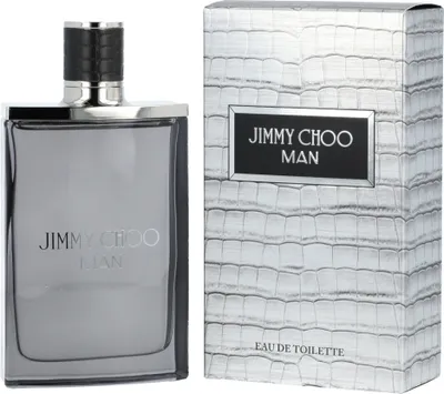 Zdjęcie produktu dla Jimmy Choo Jimmy Choo Man EDT 100 ml M