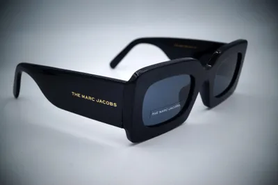 Produktbild von MARC JACOBS Sonnenbrille Sunglasses MARC 488 2M2 IR