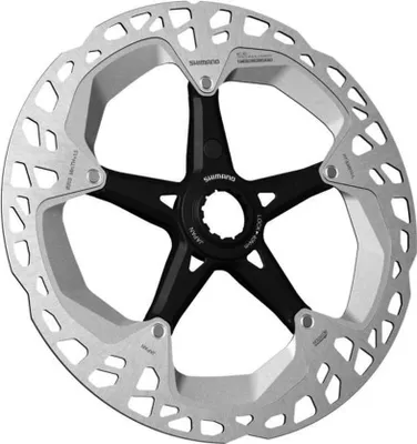 Produktbild von Bremsscheibe SHIMANO ICE RTEM810 180 mm CenterLock I-RTEM810ME mit Sensor