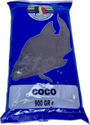 Zdjęcie produktu dla MVDE Coco Belge 900g