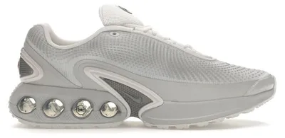Produktbild von Nike Air Max Dn White Pure Platinum (Women's) - EU 38