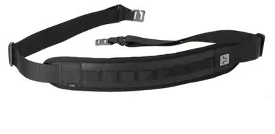 Produktbild von Sw-motech Legend Gear La4 Gurt Schwarz Schwarz One Size