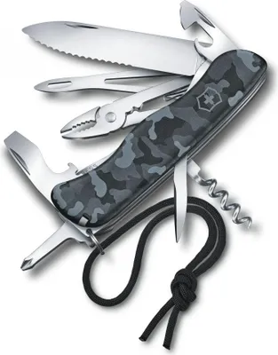Immagine prodotto di Victorinox Skipper coltello tascabile Navy Camouflage --eol--