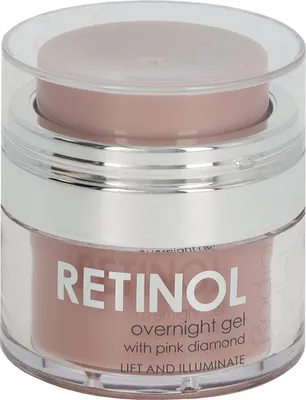 Produktbild von Rodial 5060725472976, Tagescreme, Frauen, Jeder Hauttyp, Gesicht, Hals/Nacken, Anti-Aging, Kräftigend, Topf