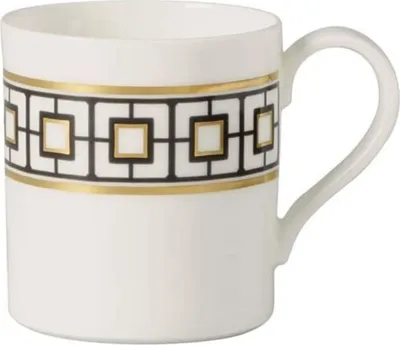 Produktbild von Villeroy & Boch Signature Metrochic Kaffeeobertasse 0,21 l