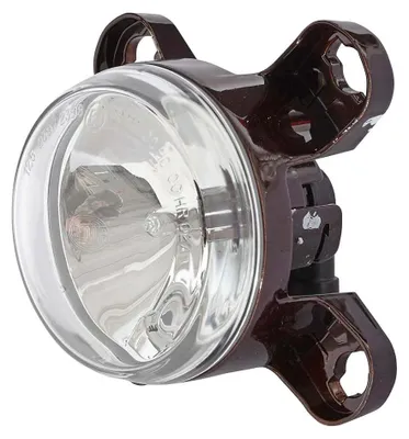 Productafbeelding van Rechts zijkoplamp 12V T4W halogeen, HELLA, geschikt voor o.a. IVECO