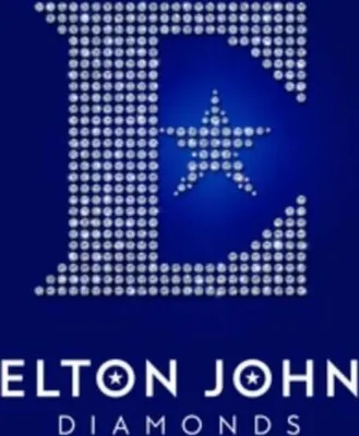 Immagine prodotto di John,Elton-Diamonds (2LP)