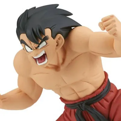 Immagine prodotto di Dragon Ball - Statuetta Son Goku GxMateria III - Banpresto