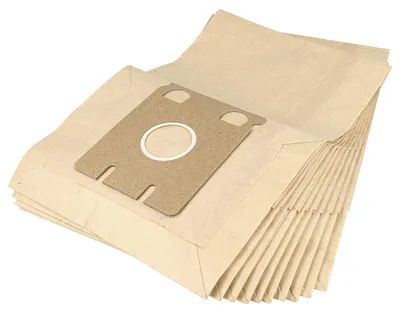Produktbild von VHBW 800116082, Staubbeutel, Rot, Sand, Papier, Miele, Miele S217 Miele S218 Miele S219 Miele S220 Miele S221 Miele S222 Miele S223 Miele S224 Miele S225..., 310 mm