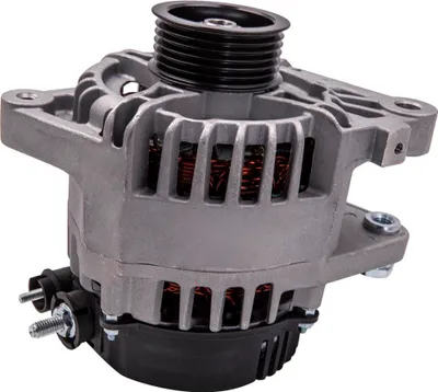 Zdjęcie produktu dla Alternator 80A do Citroena C1, Peugeota 107, Toyoty Aygo 1.0 2005-2014
