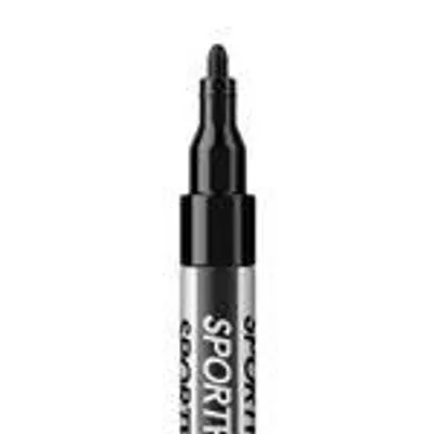 Produktbild von SportPens Acrylstift - wasserfester Lackmarker, deckender Multimarker