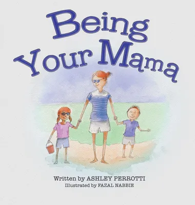 Produktbild von Being Your Mama