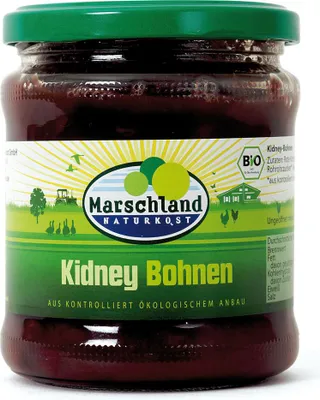 Produktbild von Kidneybohnen 330g
