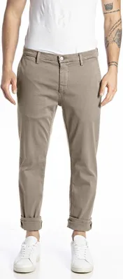 Produktbild von Replay M9627e.000.8366197 Jeans Beige 29 / 30 Mann Beige 29