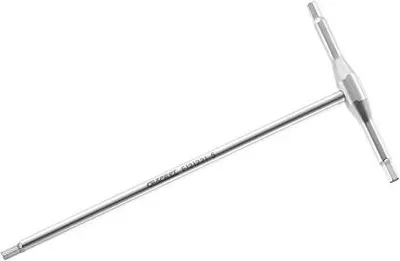 Produktbild von Expert METAL T-HANDLE HEX KEY 4