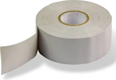 Produktbild von Spezial PVC Band 30mm x 10m für Lamellenband PUR Rohrisolierung