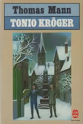 Image de Tonio Kröger