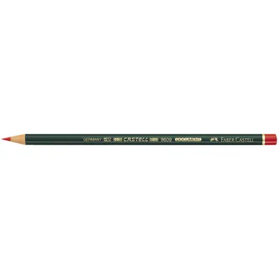 Immagine prodotto di Faber-Castell 119121 Matita copiativa CASTELL® Document red,