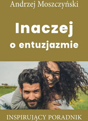 Produktbild von Inaczej o entuzjazmie