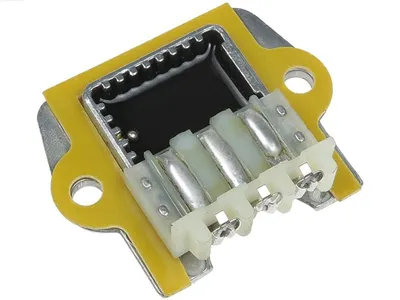 Produktbild von AS-PL ARE6233S Lichtmaschinenregler 12V Generator