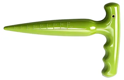 Produktbild von Ergonomische Handwerkzeuge für die Gartenarbeit mit komfortablem Griff