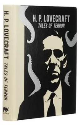 Obrázok produktu pre H. P. Lovecraft: Hecraft: Príbehy hrôzy