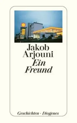 Produktbild von Arjouni, J: Freund