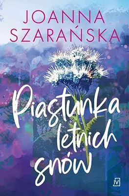 Image de Piastunka letnich snów. Leśne pejzaże. Tom 2. Powieść obyczajowa