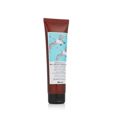 Image de Davines Well-Being Conditioner 150 ml.