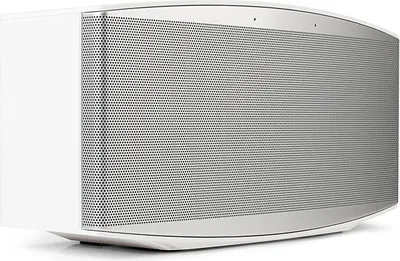 Produktbild von Blaupunkt MR 100 WH weiss (11127)