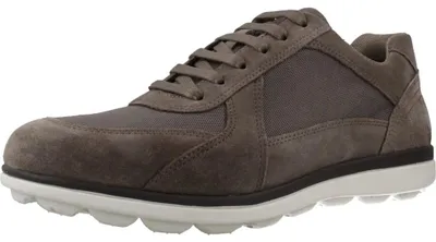 Immagine prodotto di Sneakers Del Marchio Geox Del Modello Spherica Ec12 Marrone