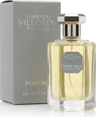 Produktbild von Lorenzo Villoresi Firenze Iperborea EDT 50 ml ( Unisex)