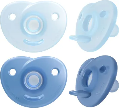 Produktbild von Philips Avent SCF099/21 Soothie Schnuller