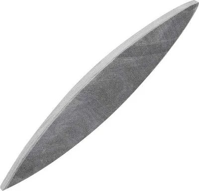Obrázek produktu pro Brusný kámen z přírodního kamene o průměru 24 cm – profesionální brusný kámen o délce 24 cm