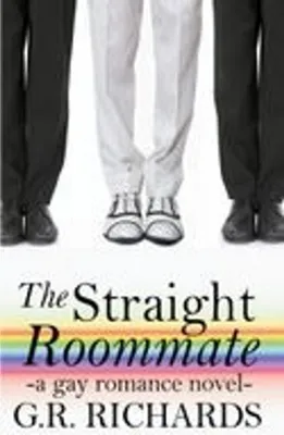 Obrázek produktu pro The Straight Roommate