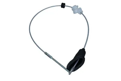 Produktbild von MAXGEAR Handbremsseil Seilzug Feststellbremse für VW Transporter IV Bus (70B, 70C, 7DB, 7DK, 70J, 70K, 7DC, 7DJ) Hinten 32-0767