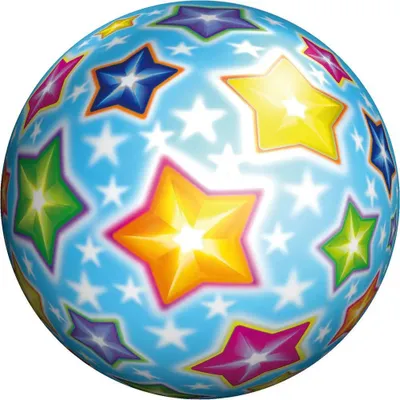 Produktbild von Buntball Lightstar 9''