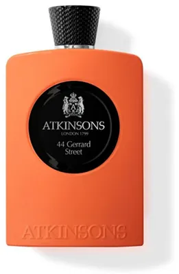 Immagine prodotto di Atkinsons 44 Gerrard Street Eau de Cologne 100ml