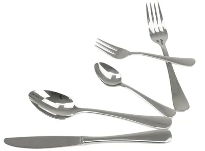 Produktbild von Solex Julia Besteckset 120 teilig für 12 Personen