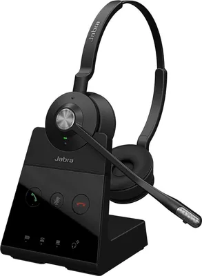 Obrázok produktu pre Jabra Engage 65 Duo Usb-A Headset