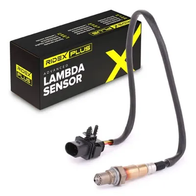 Produktbild von RIDEX PLUS Lambdasonde für VW Golf VII Schrägheck (5G1, BQ1, BE1, BE2) Beheizt Regelsonde 650mm 660mm 3922L0274P