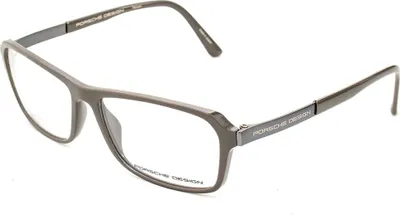 Zdjęcie produktu dla Oprawka do okularów Porsche P8267-A szara (ø 55 mm)