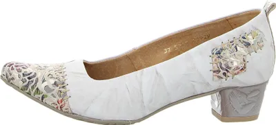 Produktbild von maciejka Komfort Pumps Damen 31373737323830 Grau 41 EU