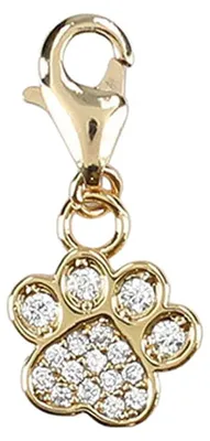 Productafbeelding van Depesche 11785-097 Charms: Laat je persoonlijkheid zien - Hangers voor kettingen en armbanden