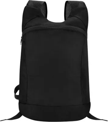 Obrázek produktu pro MidOcean - Batoh "Joggy", ripstop, sportovní MO1110 (jedna velikost) (černý)