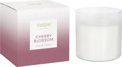 Obrázek produktu pro Scented candle Valpe Cherry Blossom B